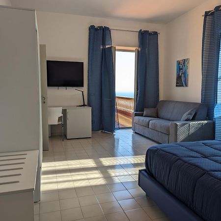 Villa Carosino Vietri Exteriér fotografie