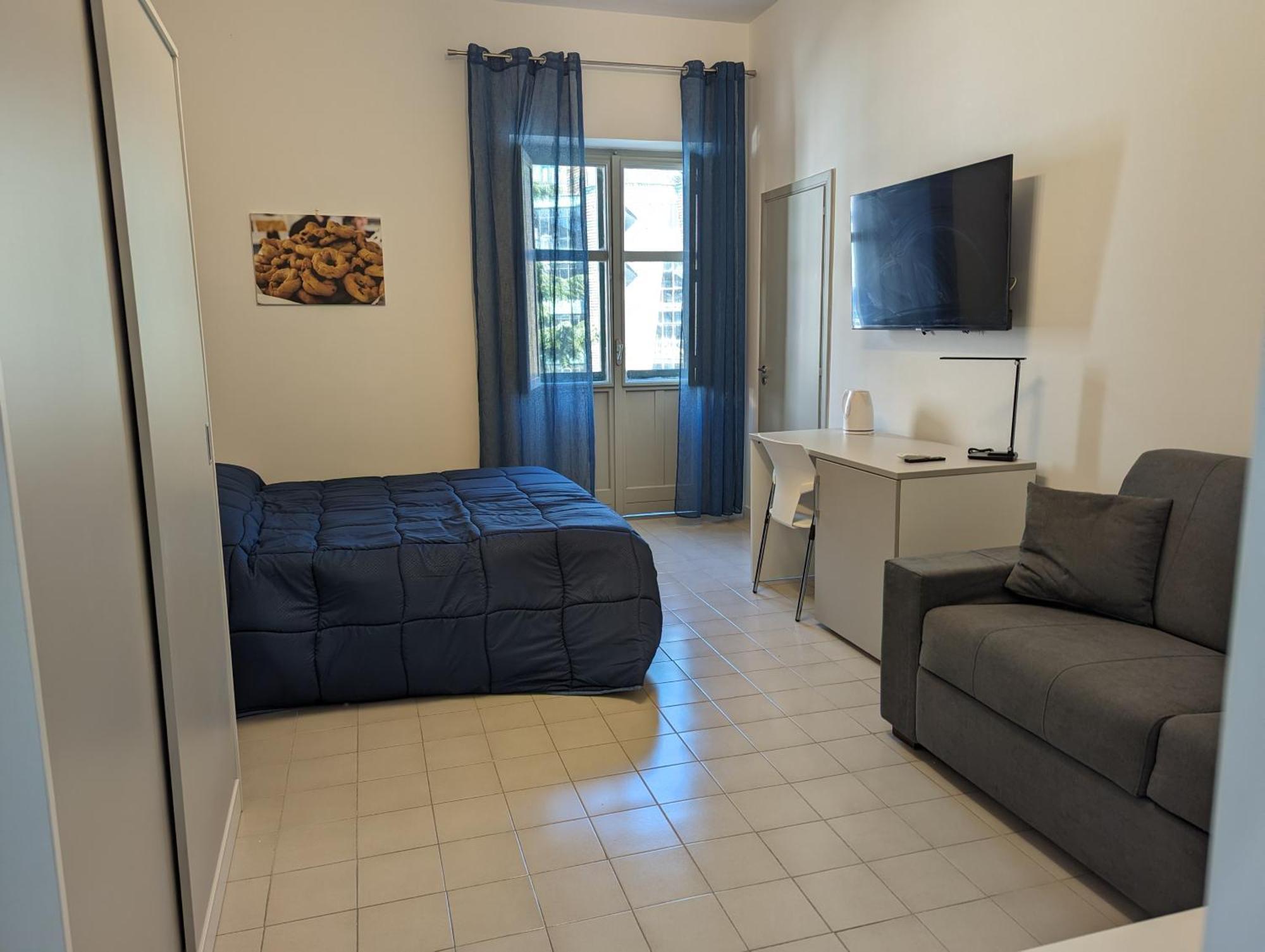 Villa Carosino Vietri Exteriér fotografie