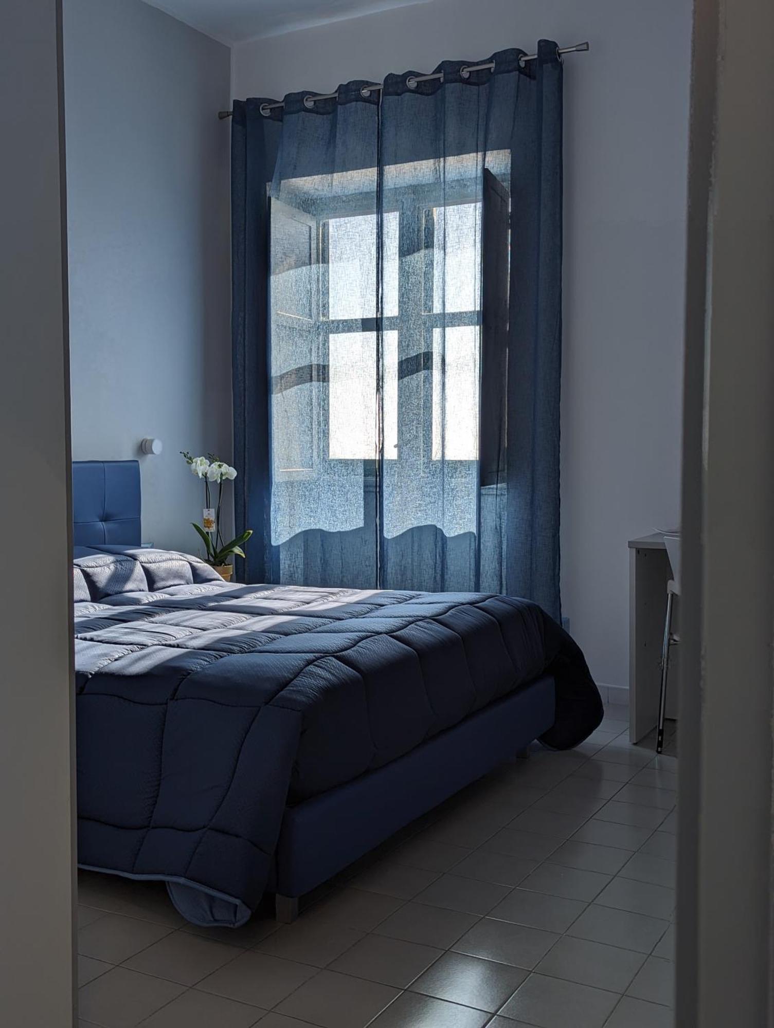 Villa Carosino Vietri Exteriér fotografie